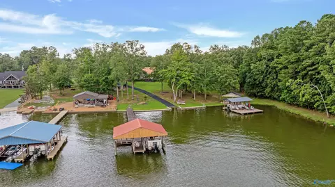 View/Area - 1255 County Road 642, Cedar Bluff, AL 35959 photo 4 of 6