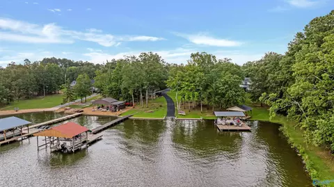 View/Area - 1255 County Road 642, Cedar Bluff, AL 35959 photo 3 of 6
