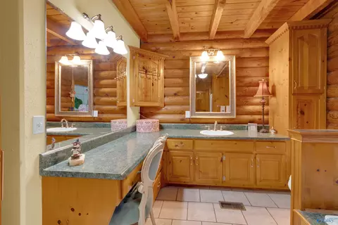 Bath - 1255 County Road 642, Cedar Bluff, AL 35959 photo 2 of 8
