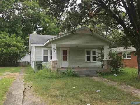2507 Kildare St, Huntsville, AL 35811