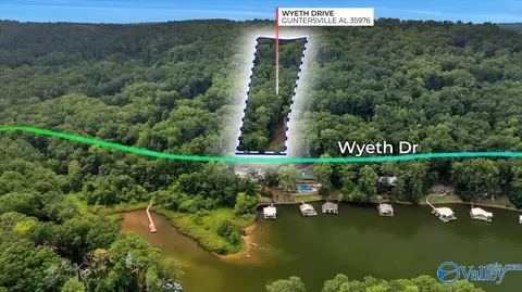 3 7 Acres Wyeth Dr, Guntersville, AL 35976