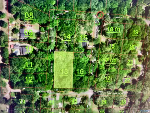 lot Apt 43 Bluff St, Hartselle, AL 35640