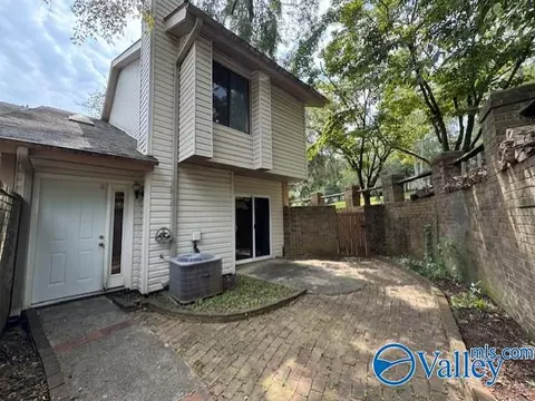 1320 Julia St, Huntsville, AL 35816