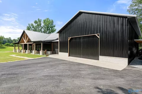 Exterior - 237 Shadowfax Farm Rd, Grant, AL 35747 photo 4 of 13