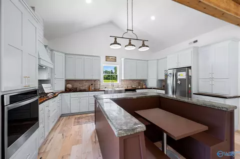 Kitchen - 237 Shadowfax Farm Rd, Grant, AL 35747 photo 1 of 2