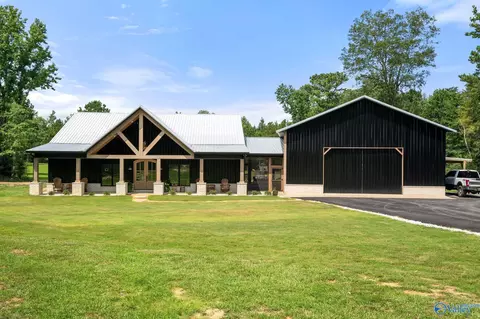 Exterior - 237 Shadowfax Farm Rd, Grant, AL 35747 photo 1 of 13