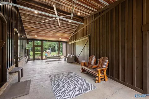 Exterior - 237 Shadowfax Farm Rd, Grant, AL 35747 photo 8 of 13