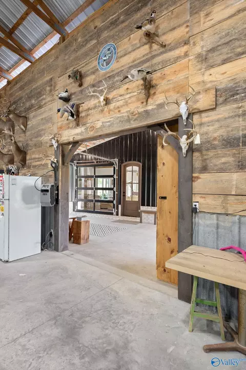 Entry Way - 237 Shadowfax Farm Rd, Grant, AL 35747 photo 1 of 1