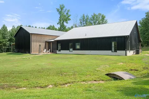 Exterior - 237 Shadowfax Farm Rd, Grant, AL 35747 photo 11 of 13