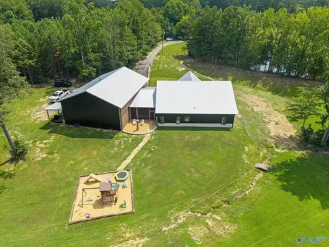 Exterior - 237 Shadowfax Farm Rd, Grant, AL 35747 photo 13 of 13
