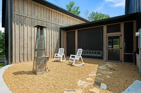 Exterior - 237 Shadowfax Farm Rd, Grant, AL 35747 photo 12 of 13