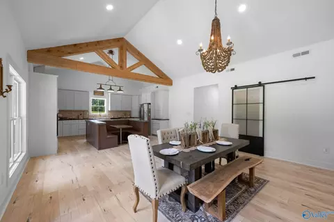 Dining - 237 Shadowfax Farm Rd, Grant, AL 35747 photo 1 of 2
