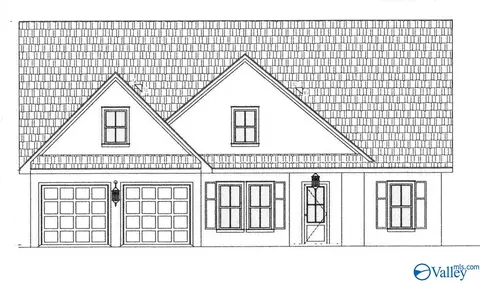 3021 Lisa Ln, Decatur, AL 35603