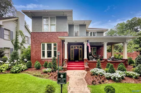602 Line St, Decatur, AL 35601