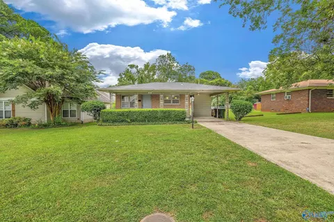 1825 College St, Decatur, AL 35601