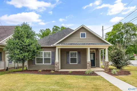 1100 Rison Ave, Huntsville, AL 35801