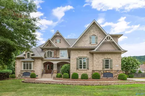 31 Mcmullen Ln, Gurley, AL 35748