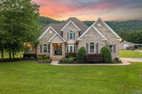 7805 Owls Hollow Rd, Gadsden, AL 35901