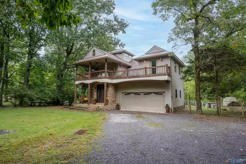 20552 Scenic Hwy, Mentone, AL 35984