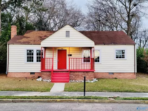 922 Windsor St, Gadsden, AL 35903