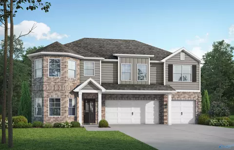 162 Chesire Cove Ln, New Market, AL 35761