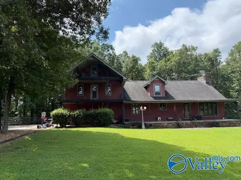 413 County Road 240, Fort Payne, AL 35967