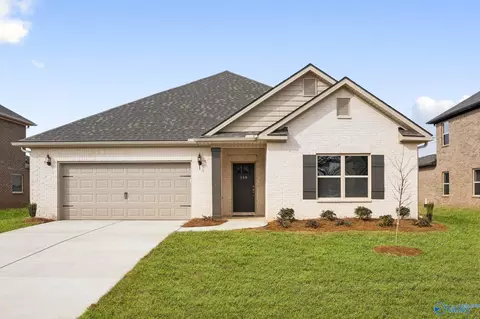 168 Saddle St, New Market, AL 35761