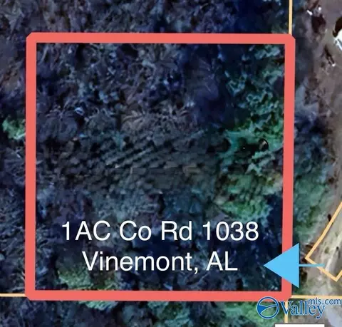 1 Ac County Road 1038, Vinemont, AL 35179
