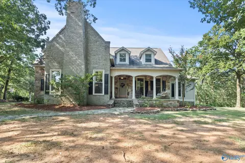 190 Bridgette Ln, Gurley, AL 35748