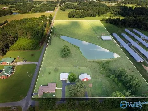 5218 County Road 124, Dutton, AL 35744 photo 2