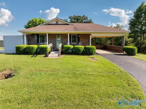 5218 County Road 124, Dutton, AL 35744 photo 35