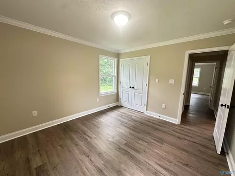 Bedroom - 1609 Pine Pl, Southside, AL 35907 photo 5 of 5