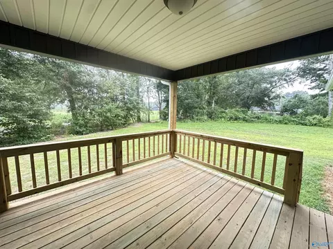 Exterior - 1609 Pine Pl, Southside, AL 35907 photo 8 of 8