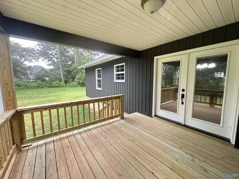 Exterior - 1609 Pine Pl, Southside, AL 35907 photo 7 of 8