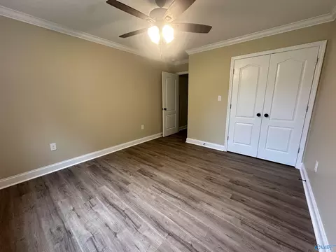 Bedroom - 1609 Pine Pl, Southside, AL 35907 photo 3 of 5