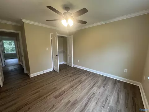 Bedroom - 1609 Pine Pl, Southside, AL 35907 photo 2 of 5