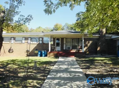 4729 Pitts Ave, Anniston, AL 36206