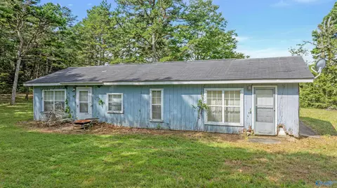 14698 Alabama Highway 117, Henagar, AL 35978