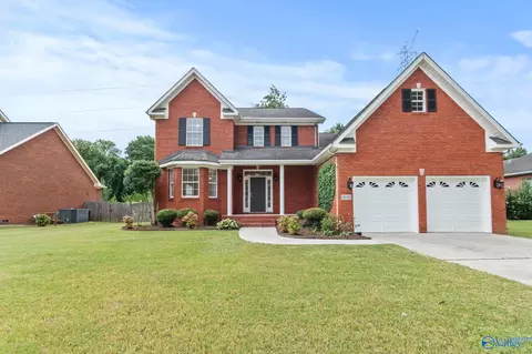 14030 Camden Cir, Huntsville, AL 35803