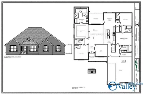 22052 Mulligan Pkwy, Athens, AL 35613