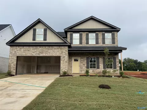 206 Roman Randall Rd, New Market, AL 35761