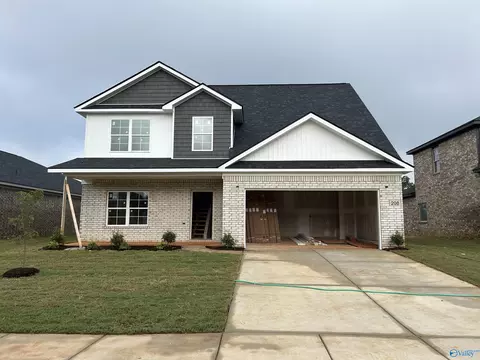 208 Roman Randall Rd, New Market, AL 35761