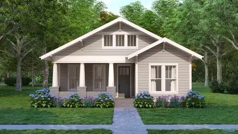 250 Haystack Dr, Madison, AL 35757