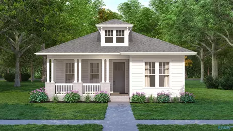 248 Haystack Dr, Madison, AL 35757