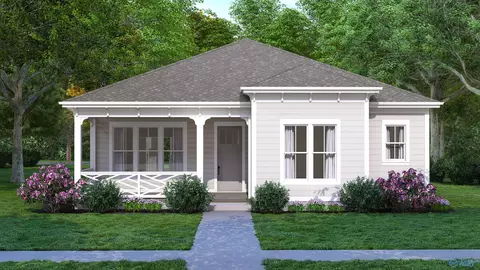 Exterior - 238 Haystack Dr, Madison, AL 35757 photo 1 of 2
