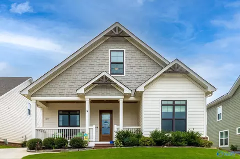 1214 Smooth Stone Trl, Huntsville, AL 35806
