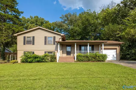 12003 Greenleaf Dr, Huntsville, AL 35803