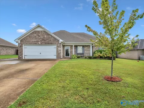 29091 Amy Cir, Ardmore, AL 35739