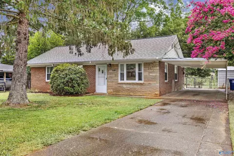 3512 Bluegrass Rd, Huntsville, AL 35805