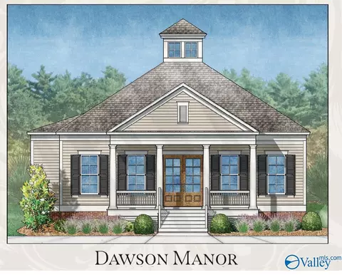 10 Angell St, Huntsville, AL 35806